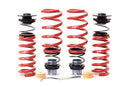 H&R VTF Adjustable Sport Springs - Mercedes Benz C63 AMG 2015-2018