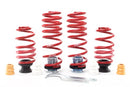 H&R VTF Adjustable Sport Springs - Audi RS5 Coupe AWD, Typ B9 w/ RS Suspension, w/o DRC	 18-20