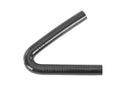 HPS Performance Silicone Elbow - 135 Degree – Length 5", 4-ply Polyester, 350F | HTSEC135-187-BLK - HTSEC135-187-BLK