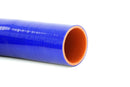 HPS Performance Silicone Elbow - 135 Degree – Length 5", 4-ply Polyester, 350F | HTSEC135-050-BLK