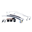 Hybrid Racing K-Series Swap Air Conditioning Line Kit - Honda Civic 96-00