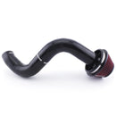 Hybrid Racing Silicone Cold Air Intake - Honda / Acura K-Series Engines (into EG/DC/EK)