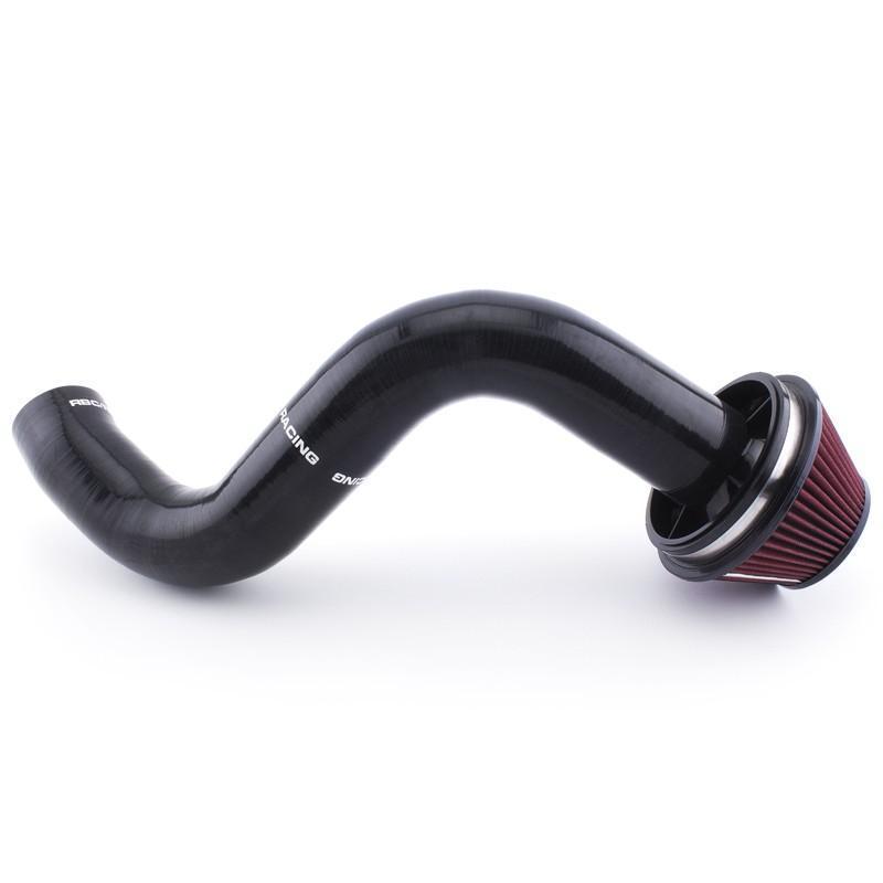 Hybrid Racing Silicone Cold Air Intake - Honda / Acura K-Series Engines (into EG/DC/EK)