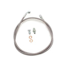 Hybrid Racing RHD K20A, K20A2 & K20A3 Clutch Line - Honda Civic 92-00 / Acura Integra 94-01