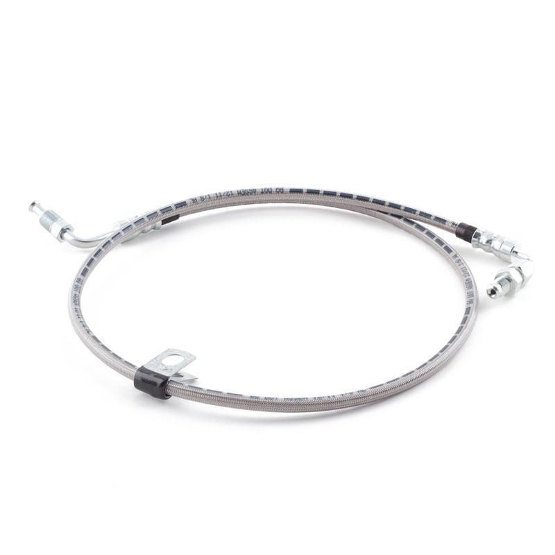 Hybrid Racing K-Swap Clutch Line - Honda Civic (Non-Si) 01-05