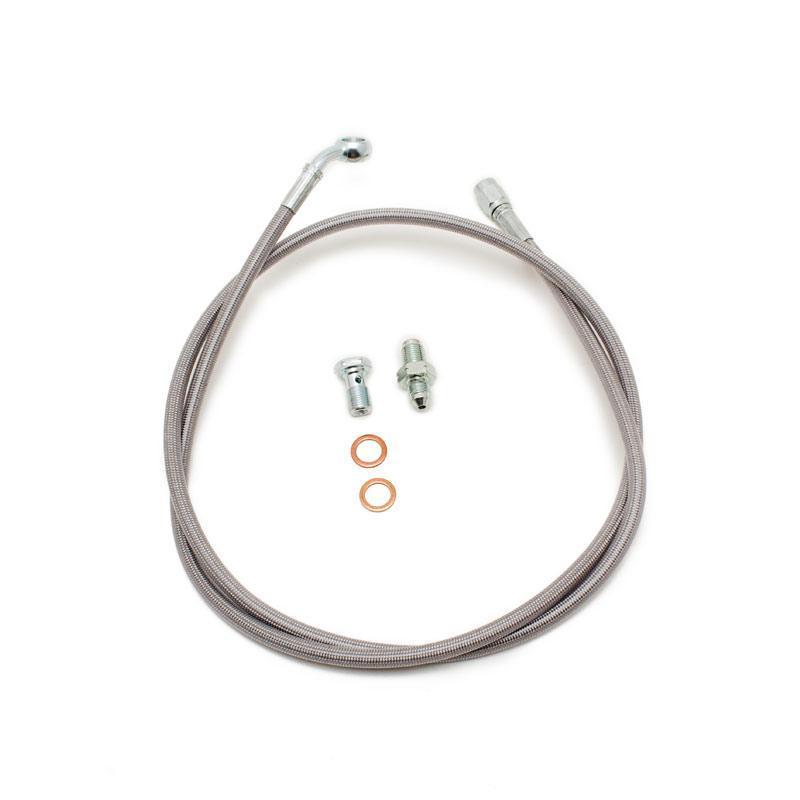 Hybrid Racing LHD K20A, K20A2 & K20A3 Clutch Line - Honda Civic 92-00 / Acura Integra 94-01