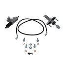 Hybrid Racing Clutch Master Cylinder Upgrade - Acura TSX 04-08 / RSX 02-06