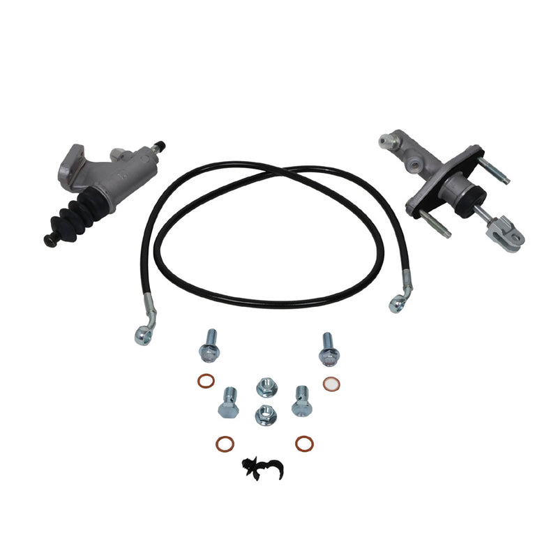 Hybrid Racing Clutch Master Cylinder Upgrade - Honda CR-V 02-06 / Element 03-10