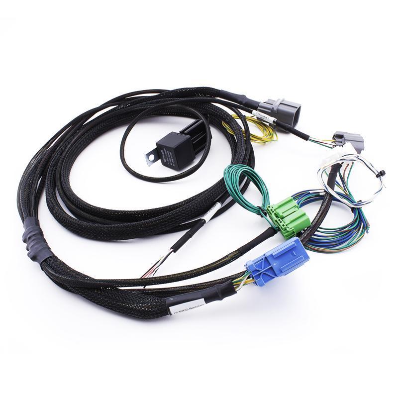 Hybrid Racing Conversion Harness for K-Series Engine Swap - Honda Civic 96-98