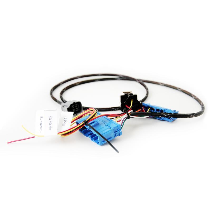 Hybrid Racing Conversion Harness for K-Series Engine Swap - Honda Civic 01-05