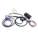 Hybrid Racing Conversion Harness for K-Series Engine Swap - Universal