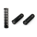 Hybrid Racing Heavy-Duty Transmission Detent Springs (Black / Pack of 3) - Most Honda / Acura Manual Transmissions