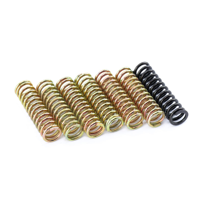 Hybrid Racing Heavy-Duty Transmission Detent Springs - Honda S2000 00-09