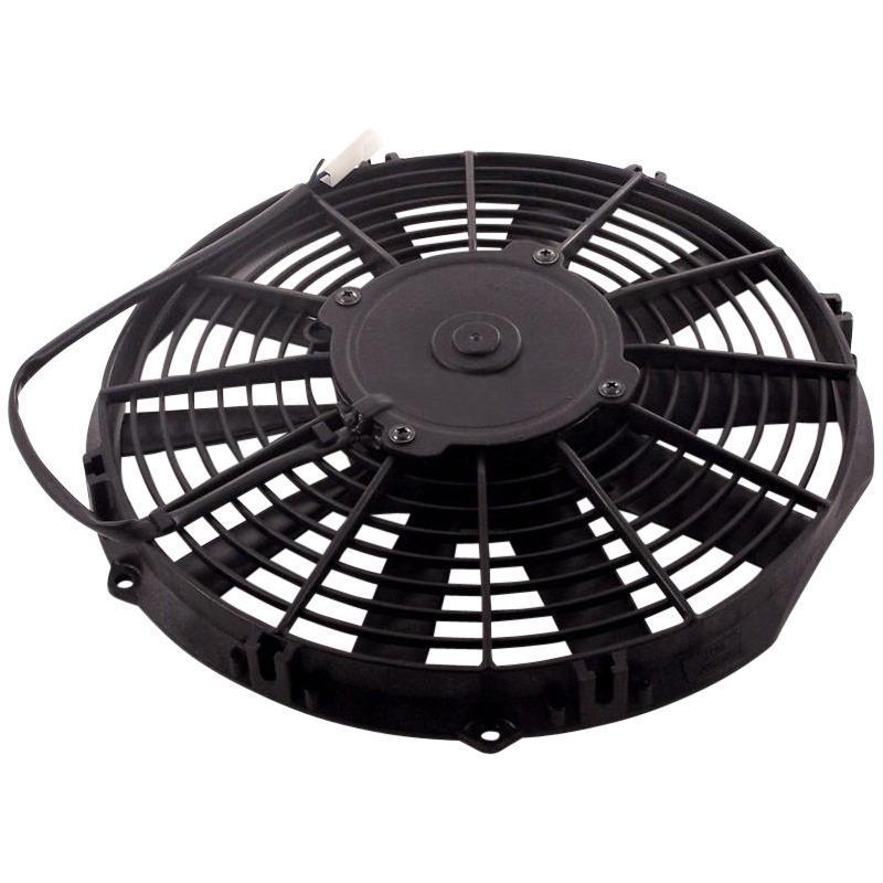 Hybrid Racing Universal Slim Fan (12 inch)