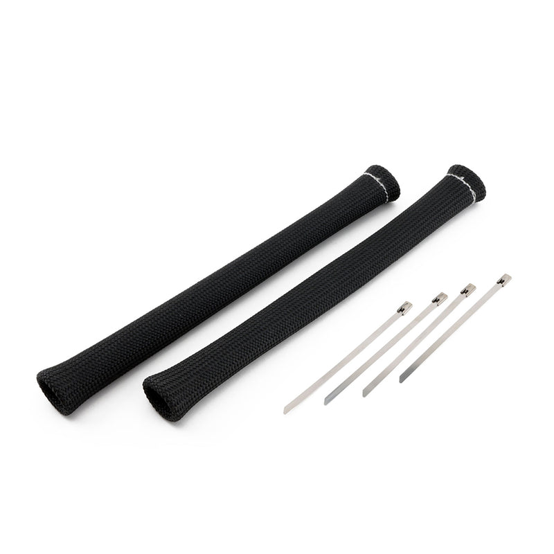 Hybrid Racing Thermal Protective Heat Sleeve - Universal