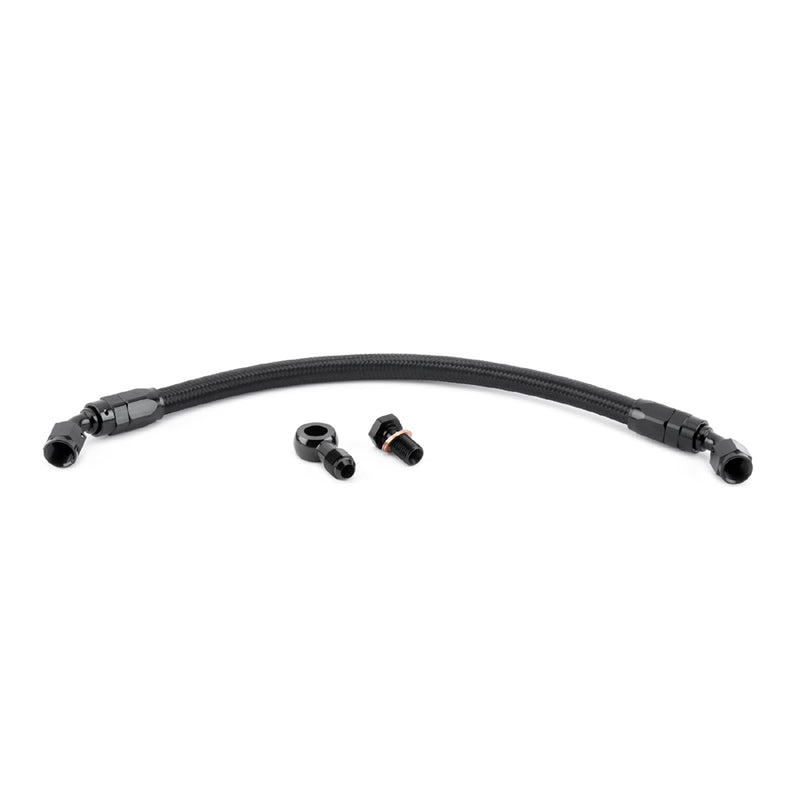 Hybrid Racing Fuel Line Kit - Honda Civic 92-00 / Acura Integra 94-01 with B-Series