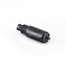 Hybrid Racing 335lph High Flow E85 Fuel Pump & Install Kit - Honda Civic 92-00 / Acura Integra 94-01