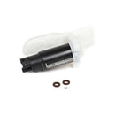 Hybrid Racing High Flow Fuel Pump - Acura RSX 02-06 / Honda Civic 01-05