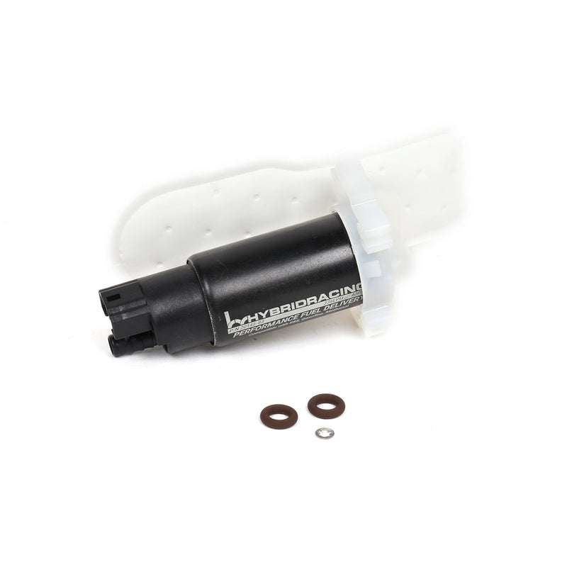 Hybrid Racing High Flow Fuel Pump - Acura RSX 02-06 / Honda Civic 01-05