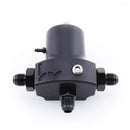 Hybrid Racing Unibody Fuel Pressure Regulator - Universal