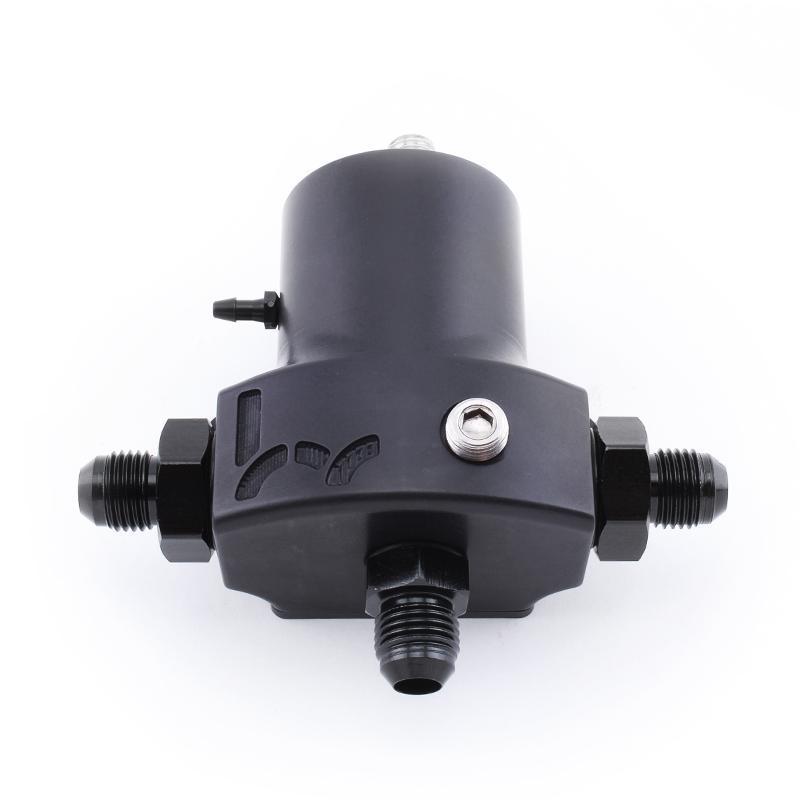Hybrid Racing Unibody Fuel Pressure Regulator - Universal