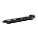 Hybrid Racing High-Flow Fuel Rail (Black) - Honda / Acura B-Series Engines