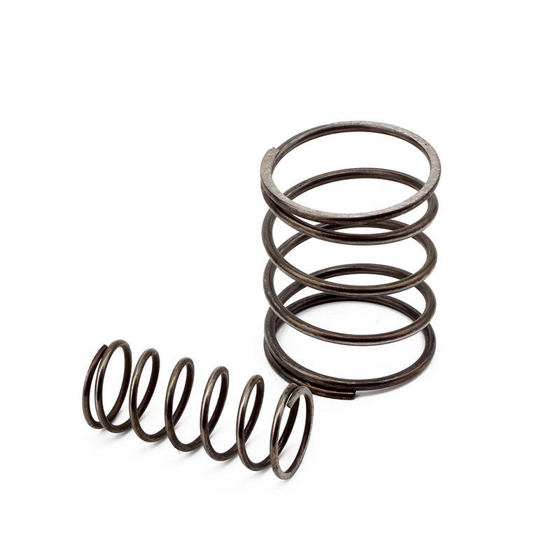 Hybrid Racing Heavy Duty Gear Selector Springs - Honda Civic Si 01-15 / Element (MT) 03-09 / Accord (MT) 03-07 / Acura RSX (MT) 02-06 / TSX (MT) 04-15
