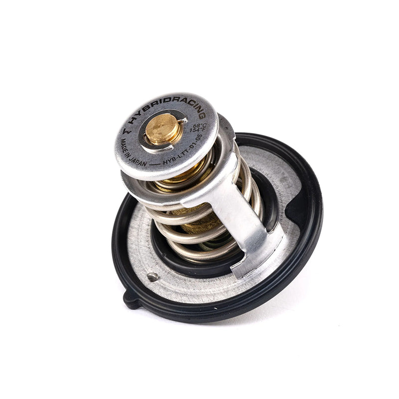 Hybrid Racing Low Temp Thermostat - Honda / Acura C / J / F / H-Series Engines
