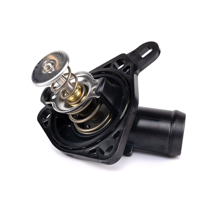 Hybrid Racing Low Temp Thermostat (68*C / 154.4*F) - Honda / Acura K20A / A2 / A3 / Z1 / K24A1 Engines