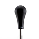 Hybrid Racing 130R Delrin Shift Knob (Black) - M10x1.25mm