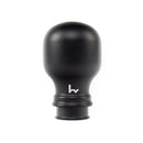 Hybrid Racing Chicane Shift Knob (Black) - Honda M10x1.5 thread