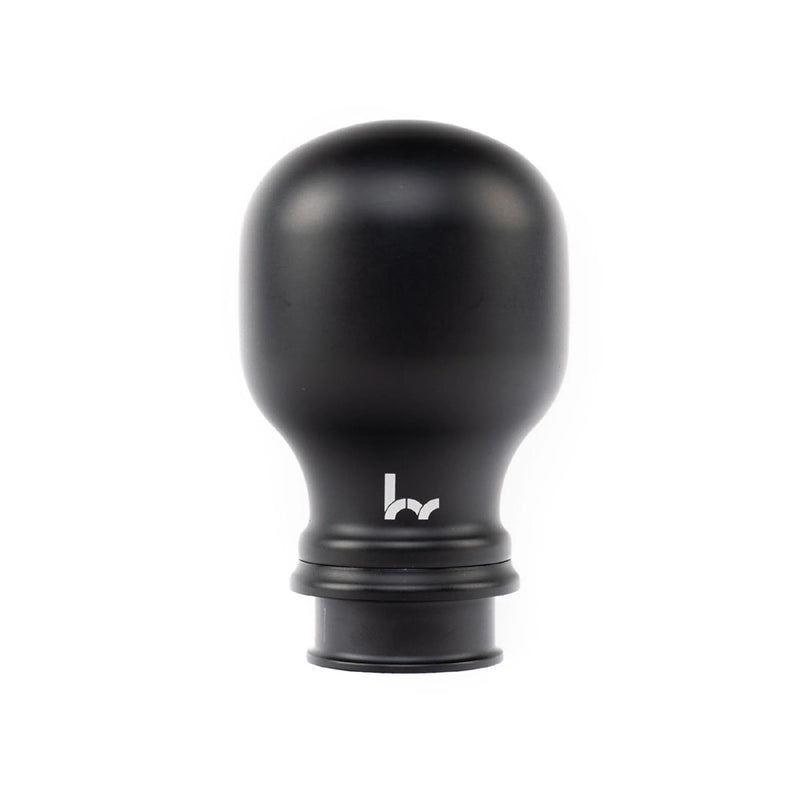 Hybrid Racing Chicane Shift Knob (Black) - Honda M10x1.5 thread