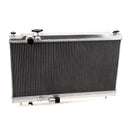 Hybrid Racing Custom Drop-in Full Size K Swap Radiator - Acura Integra 94-01