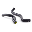 Hybrid Racing K-Series Swap Radiator Hoses - K20Z3 / K24 (into EG / DC / EK)
