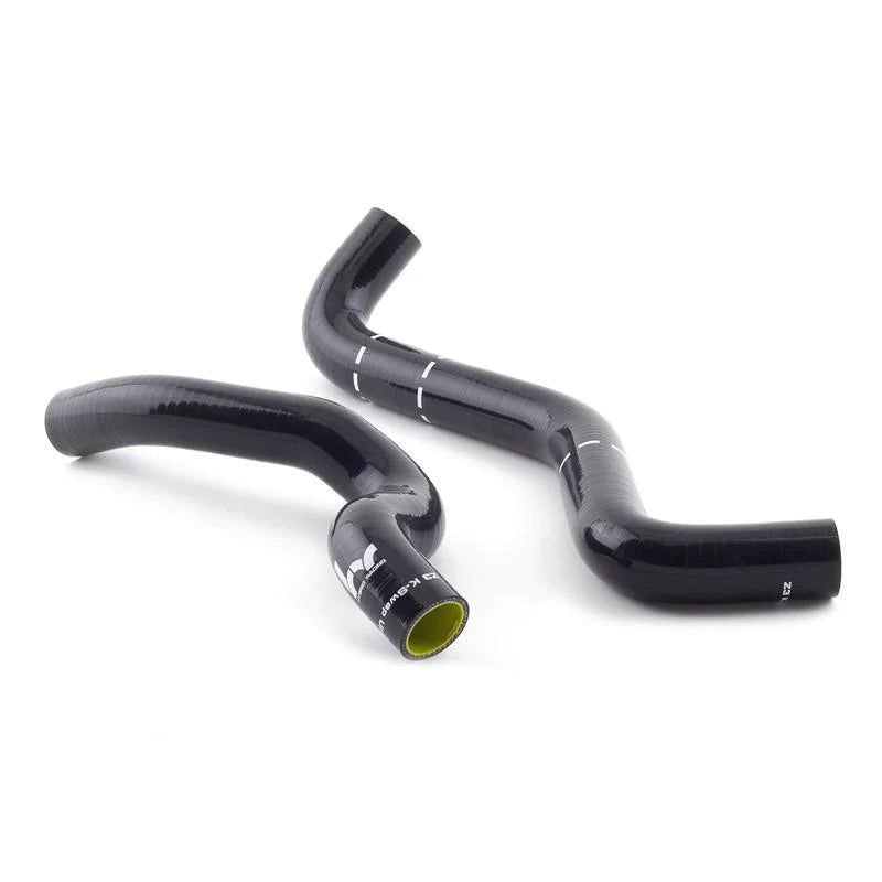 Hybrid Racing K-Series Swap Radiator Hoses - K20Z3 / K24 (into EG / DC / EK)