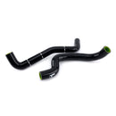 Hybrid Racing K-Series Swap Radiator Hoses - K20A / A2 / A3 / Z1 & K20Z3 or K24 T-Stat Housing (into EG / DC / EK)