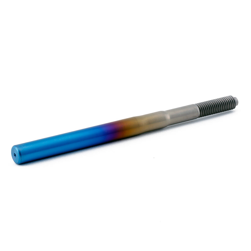 Hybrid Racing Replacement Shift Rod (Long Titanium) - Hybrid B/D-Series & V3 RSX Shifters