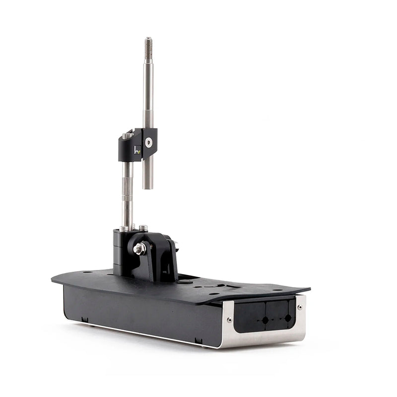 Hybrid Racing A2 K-Series Swap Bolt-In Short Shifter Assembly - Acura Integra 89-01 / Honda Civic 88-00 / CRX 88-91 / Del Sol 92-97