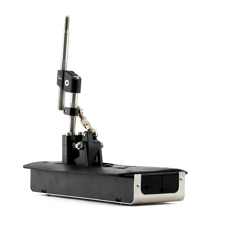 Hybrid Racing Z3 K-Series Swap Bolt-In Short Shifter Assembly - Honda / Acura K20Z3 Transmission