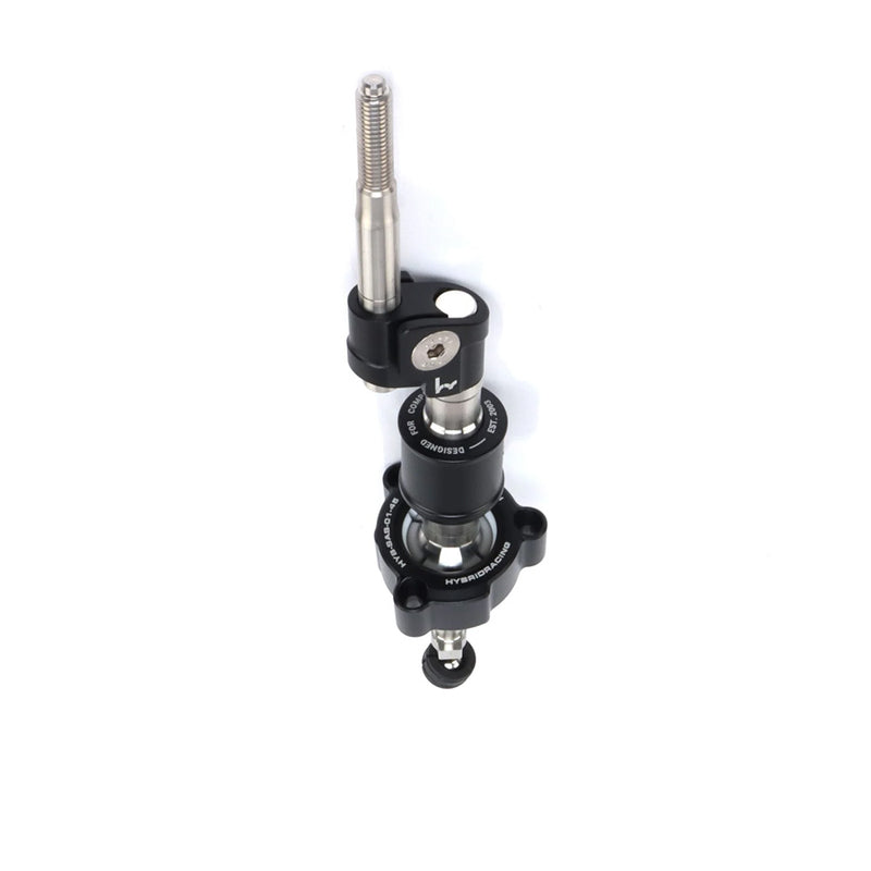 Hybrid Racing Short Shifter Assembly (Dust Black) - Honda S2000 00-09