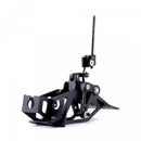 Hybrid Racing Adjustable Short Shifter Assembly (Dust Black) - Honda Fit (GD & GE) 07-13