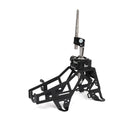 Hybrid Racing Short Shifter Assembly (Dust Black) - Honda Accord 08-12 / Acura TSX (K24 / V6) 09-14