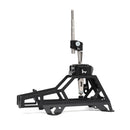 Hybrid Racing Short Shifter Assembly (Dust Black) - Honda Accord (K24 / V6) 13-17