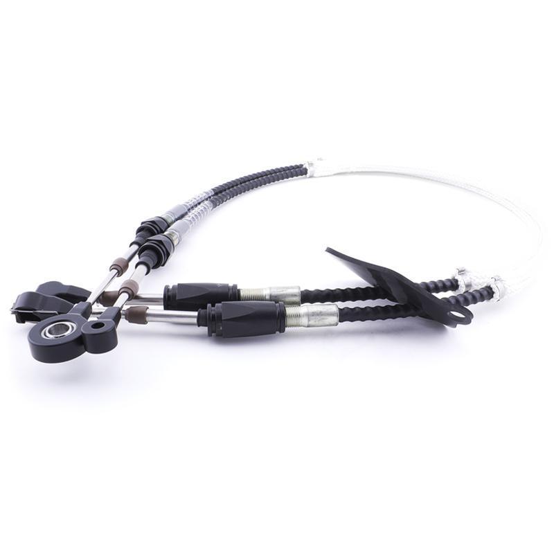 Hybrid Racing Performance Shifter Cables - Honda Civic Si 06-11