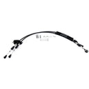 Hybrid Racing Performance Shifter Cables - 07-11 Honda Civic Type R (FD2)