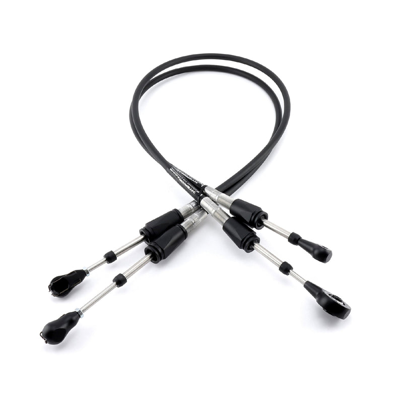 Hybrid Racing Shifter Cables - Honda S660 RHD 15-22
