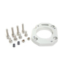 Hybrid Racing 70mm TB RBC Adapter - Honda / Acura K-Series Engines