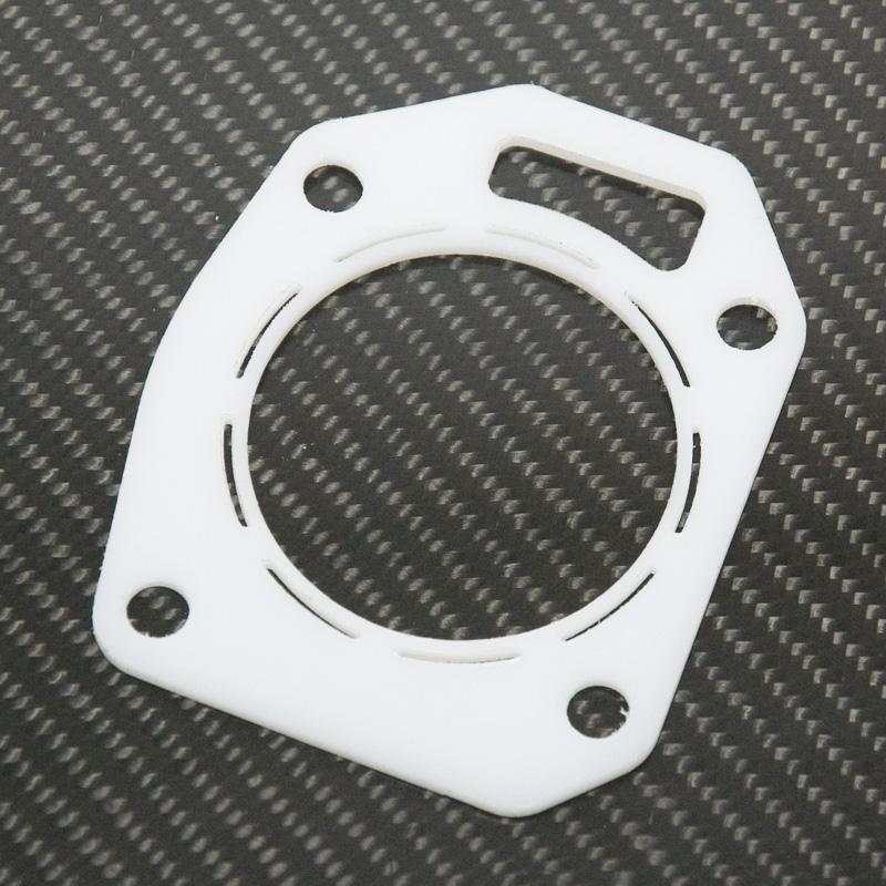 Hybrid Racing PRB Thermal Throttle Body Gasket - Honda / Acura K-Series Engines