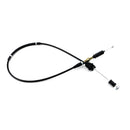 Hybrid Racing Short Throttle Cable (K-Swap) - Acura Integra 94-01 / Honda Civic 92-95