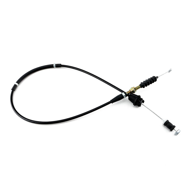 Hybrid Racing Short Throttle Cable (K-Swap) - Acura Integra 94-01 / Honda Civic 92-95